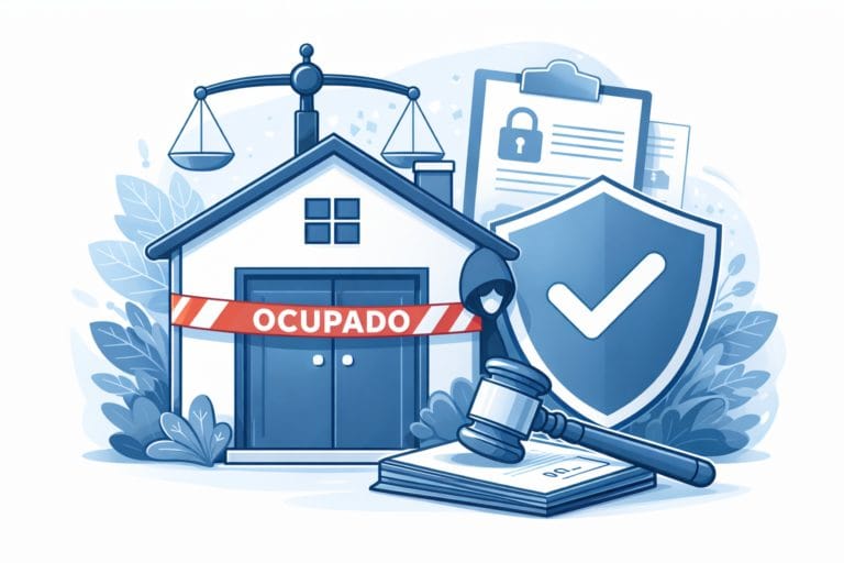 Protección jurídica ante ocupaciones ilegales para viviendas en Tarragona